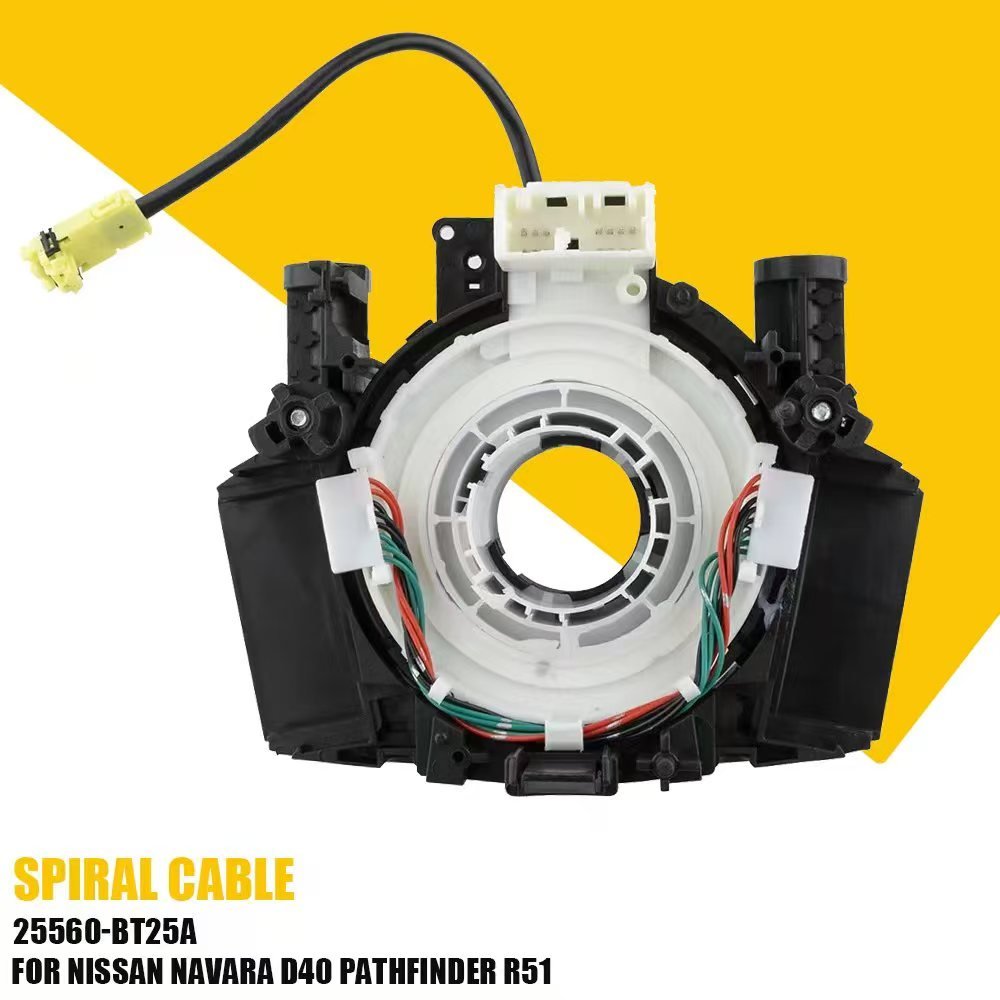 مكونات المحرك لنيسان - 25560-BT25A - YIHE Auto Parts